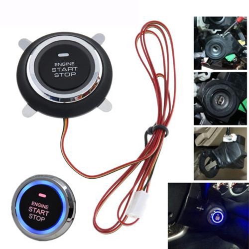 Auto accensione interruttore - auto,
