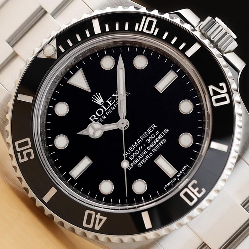 2013 rolex submariner - 2013,