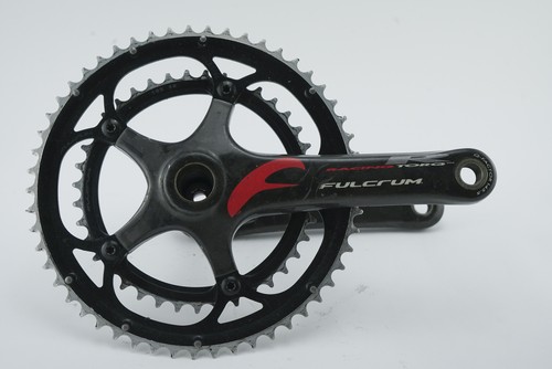 Fulcrum racing torq 172 5 - torq, 172,5
