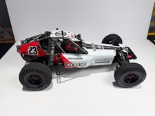 Tamiya BBX corpo personalizzato con Hobbywing max 10 combo, servo e trasmettitore RTR 