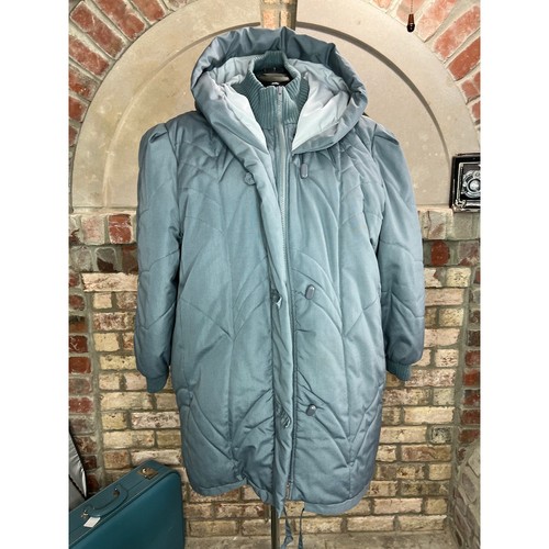 Cappotto puffer cocoon - cappotto,