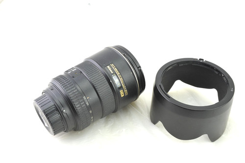 Nikon nikkor 55 mm - nikon, af-s
