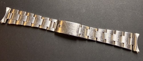 Bracciale massiccio rolex - ss,