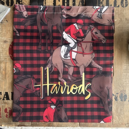 Nuova harrods knightsbridge - nuova,
