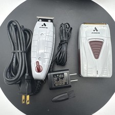 Andis 17270 finishing combo - finishing,