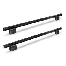 2 Barre portatutto portapacchi