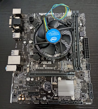 CPU PROCESSORE INTEL CORE