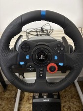 Logitech G29 Driving Force