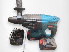 Trapano Martello Tassellatore