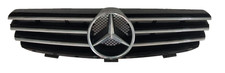A2098880052 GRIGLIA PARAURTI SUPERIORE ANTERIORE PER MERCEDES CLK A209 C209.