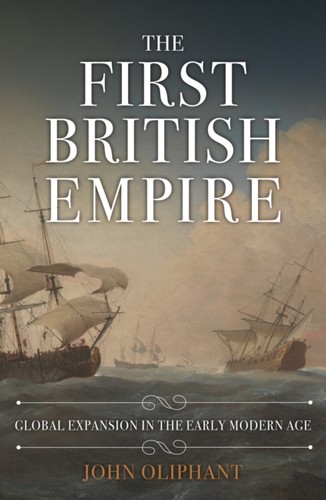 First british empire john - british,