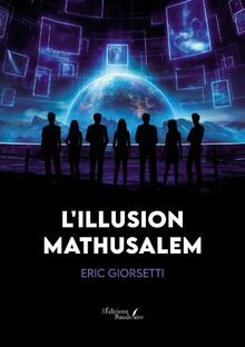 Lillusion mathusalem von - lillusion,