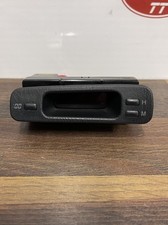 Orologio digitale cruscotto interno Toyota MR2 MK2 1989-1999 SW20 con schermo verde