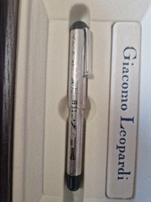 Penna stilografica Visconti