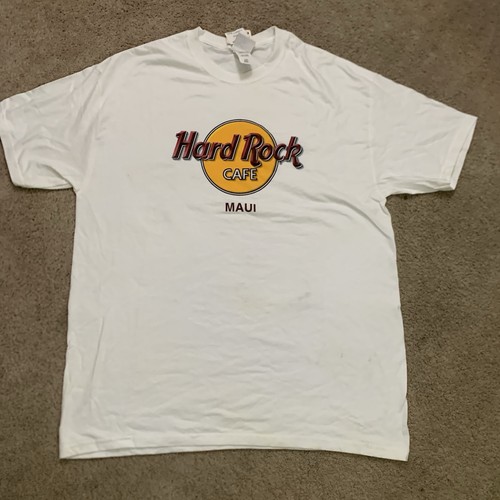 Camicia hard rock cafe - hard,