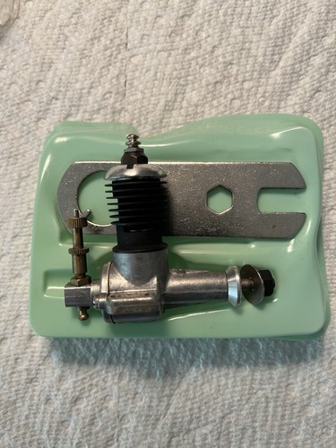 Motore aereo benzina enya 06 - aereo,