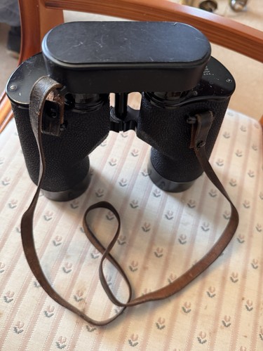 Original rare ww2 bausch - original,