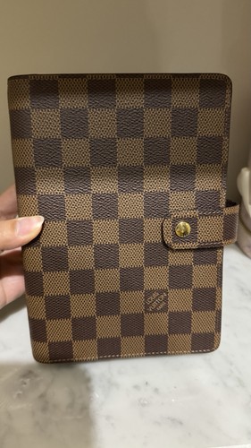 Louis vuitton medium ring - louis,