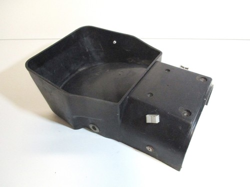 Parafango rear - a,