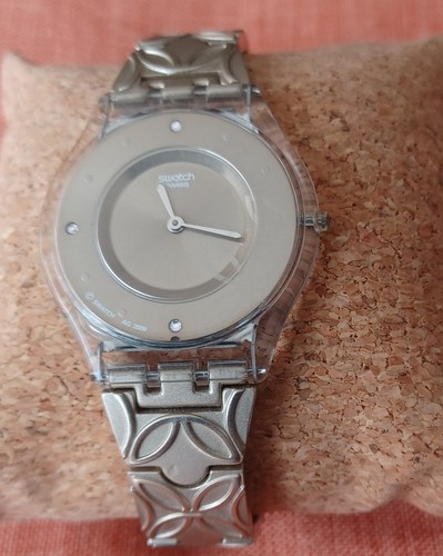 Orologio polso swatch skin - da,