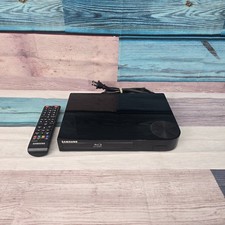 Samsung BD-F5700 Wi-Fi Blu-ray
