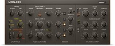 Native Instruments - MONARK -