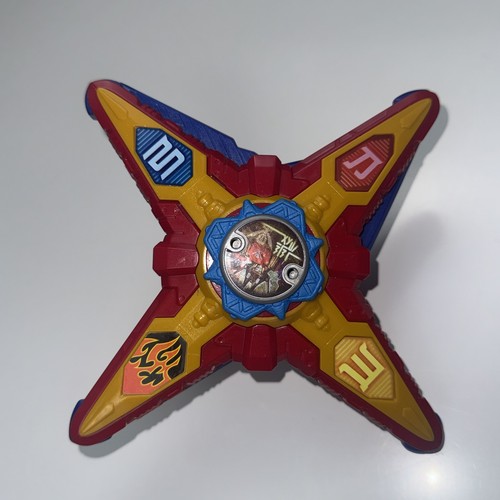 Power rangers ninja - rangers, steel