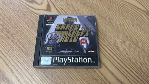 Grand theft auto edizione - theft,