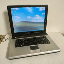 Computer Notebook Vintage