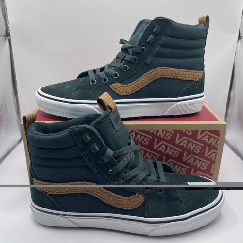 Vans filmore vansguard - vans,