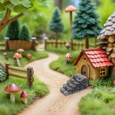 20 Pcs Scale in Miniatura