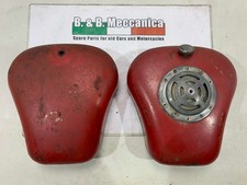 COPPIA BAULETTI CON CLACSON PORTAOGGETTI AEROCAPRONI CAPRIOLO 100 75 TV TURIS...