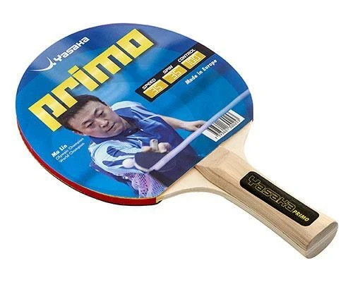 Ping pong racchetta - racchetta, yasaka