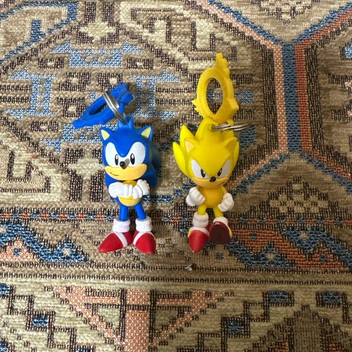 Sonic riccio - sonic,