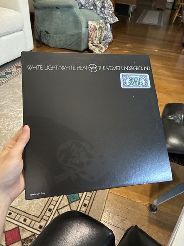 The velvet underground - the,