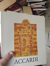  Carla Accardi A Cura Di