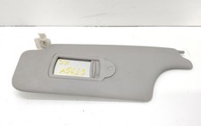 PARASOLE ALETTA ANTERIORE SX PER RENAULT Modus 1° Serie 8200213198 (04>06)