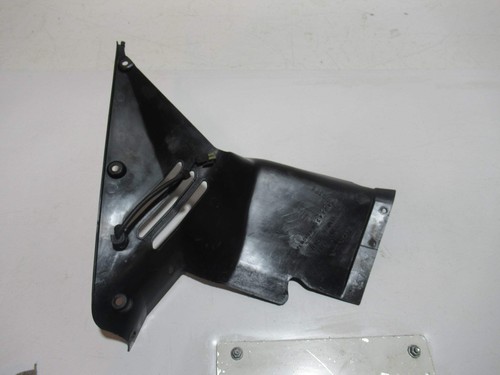 Coperchio telaio destro - , (honda