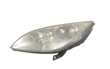 Faro anteriore Sinistro Guida per Mitsubishi Colt Serie 3p (z30)  (0412) (2004