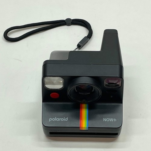 Polaroid now plus gen - polaroid,