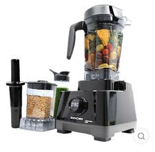 BUCHYMIX FRULLATORE DIGITALE