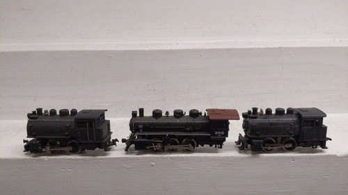American locomotive company - american,