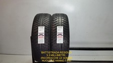 GOMME USATE  TERMICHE 225/55R19 103V NOKIAN WR SUV3 PNEUMATICI C23718