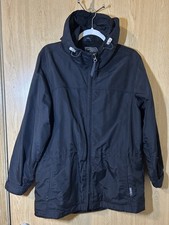 Pacific Trail Jacket Black