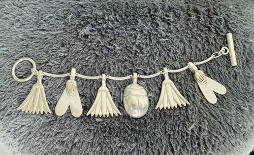 Bracelet peggy huyn kinh - peggy,