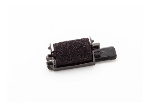 Rullo nastro nero per casio - rullo,