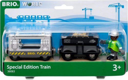 Brio 2024 edizione limitata - 2024,