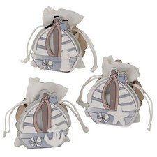 12 PZ Marea Scatoline legno