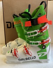 scarponi Sci DAL BELLO DRS 130