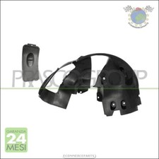 Parasassi passaruota Prasco Anteriore Dx Destro per SMART FORFOUR